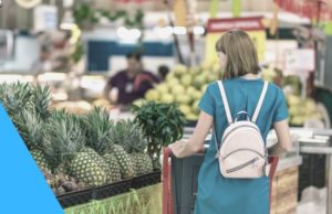 Geld sparen beim Einkaufen