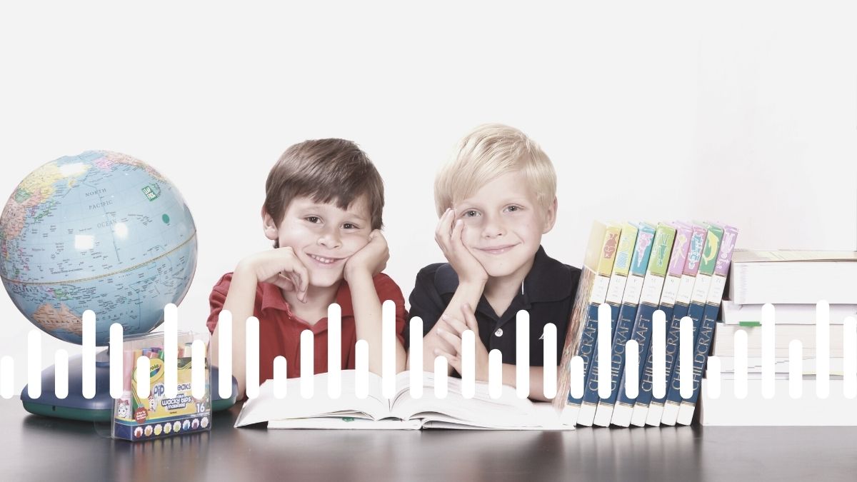 Kinder finanziell bilden Beitrag