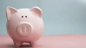 Extrem Geld sparen
