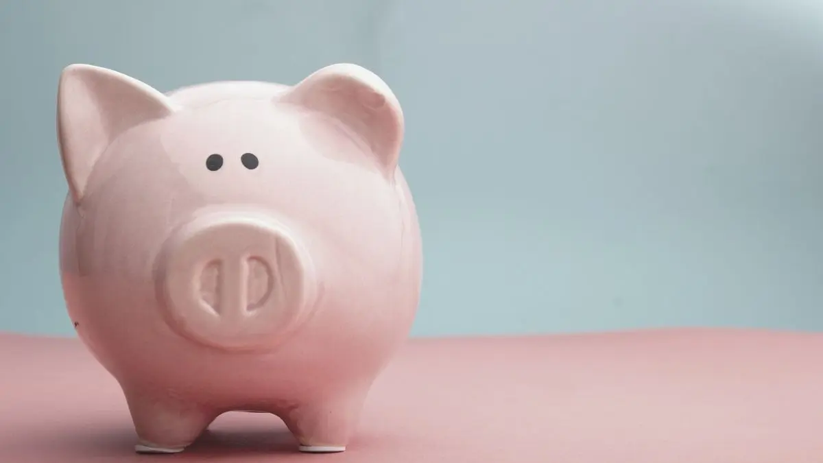 Extrem Geld sparen