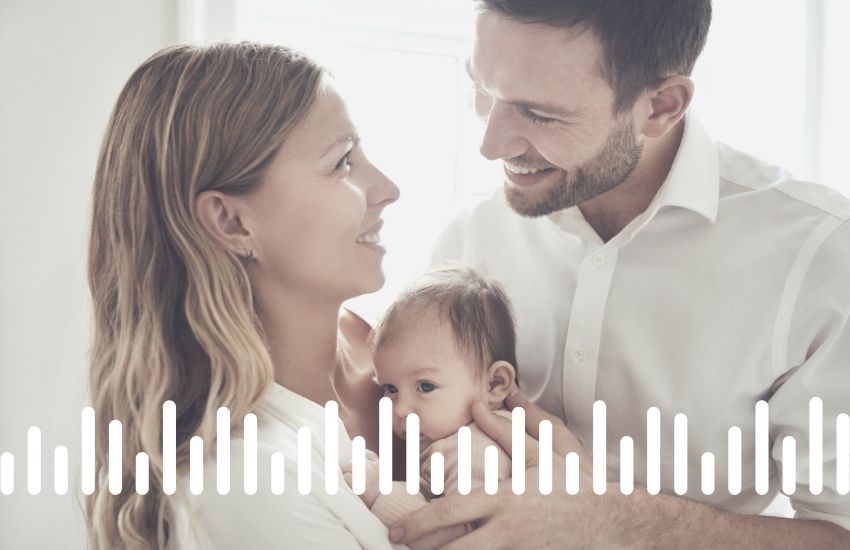 Eltern podcast