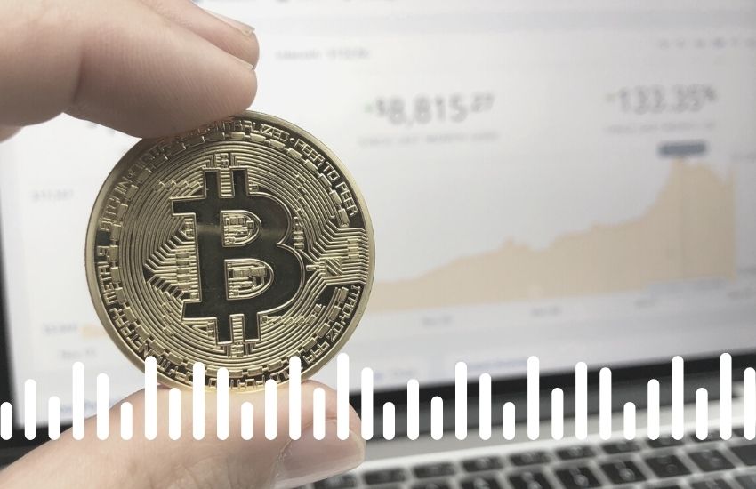 Bitcoin investieren