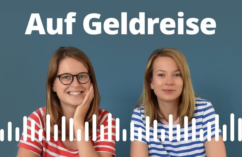 „Wie fürs Kind sparen?“ Interview für den Finanztip Podcast