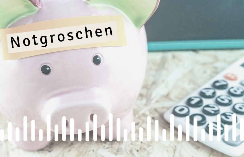 Notgroschen