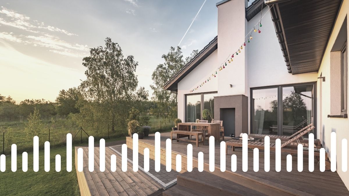 haus finanzieren