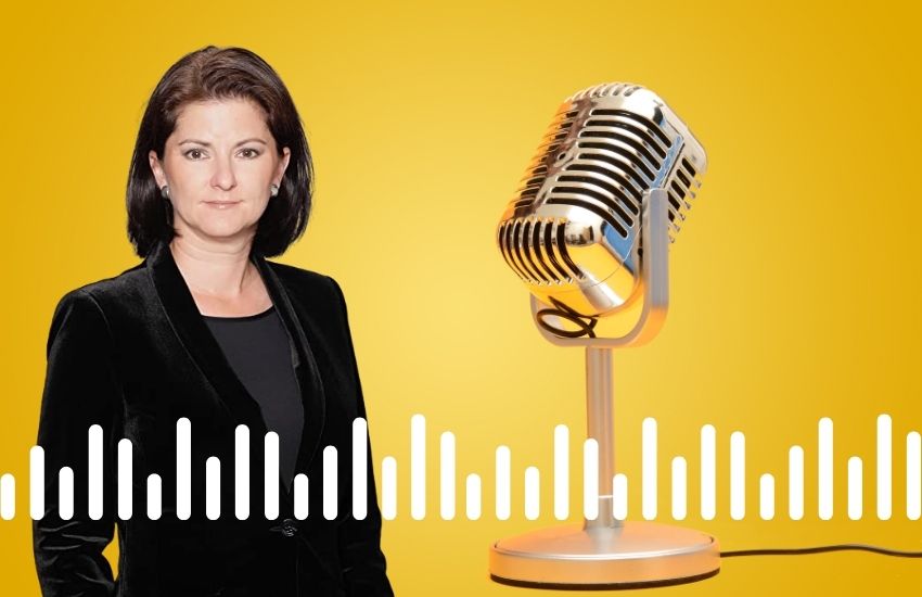 In Aktien investieren
