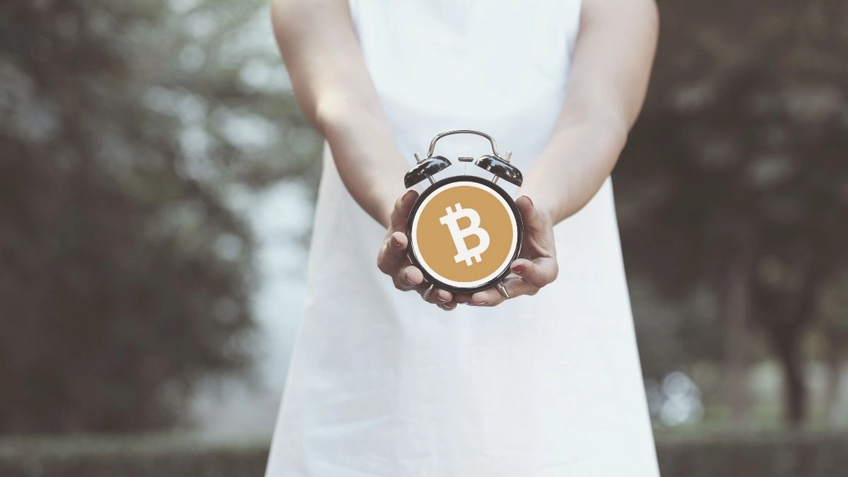 Bitcoin für Frauen: #einemillionsatoshi für eine Million Frauen