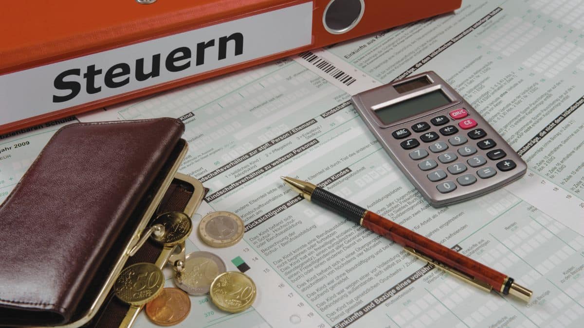 Bitcoin und Steuer: Mit diesen 7 einfachen Tipps sparst du viel Geld
