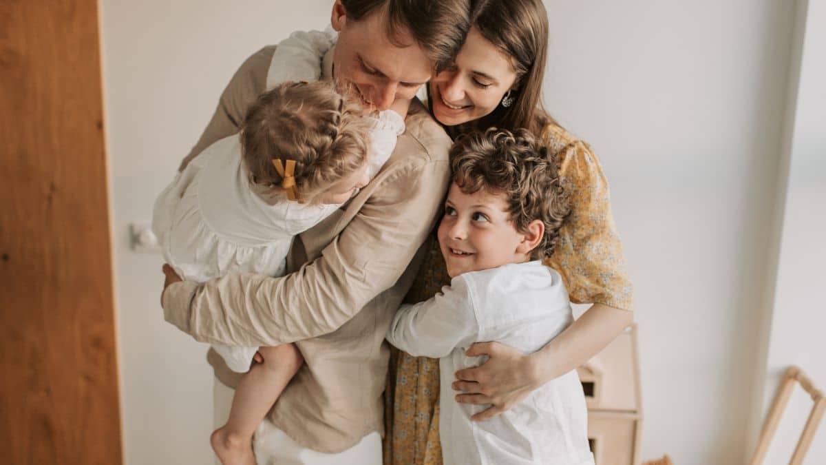 Elterngeld? Nein Danke! Warum es Zeit ist, die Familienfinanzen selbst in die Hand zu nehmen