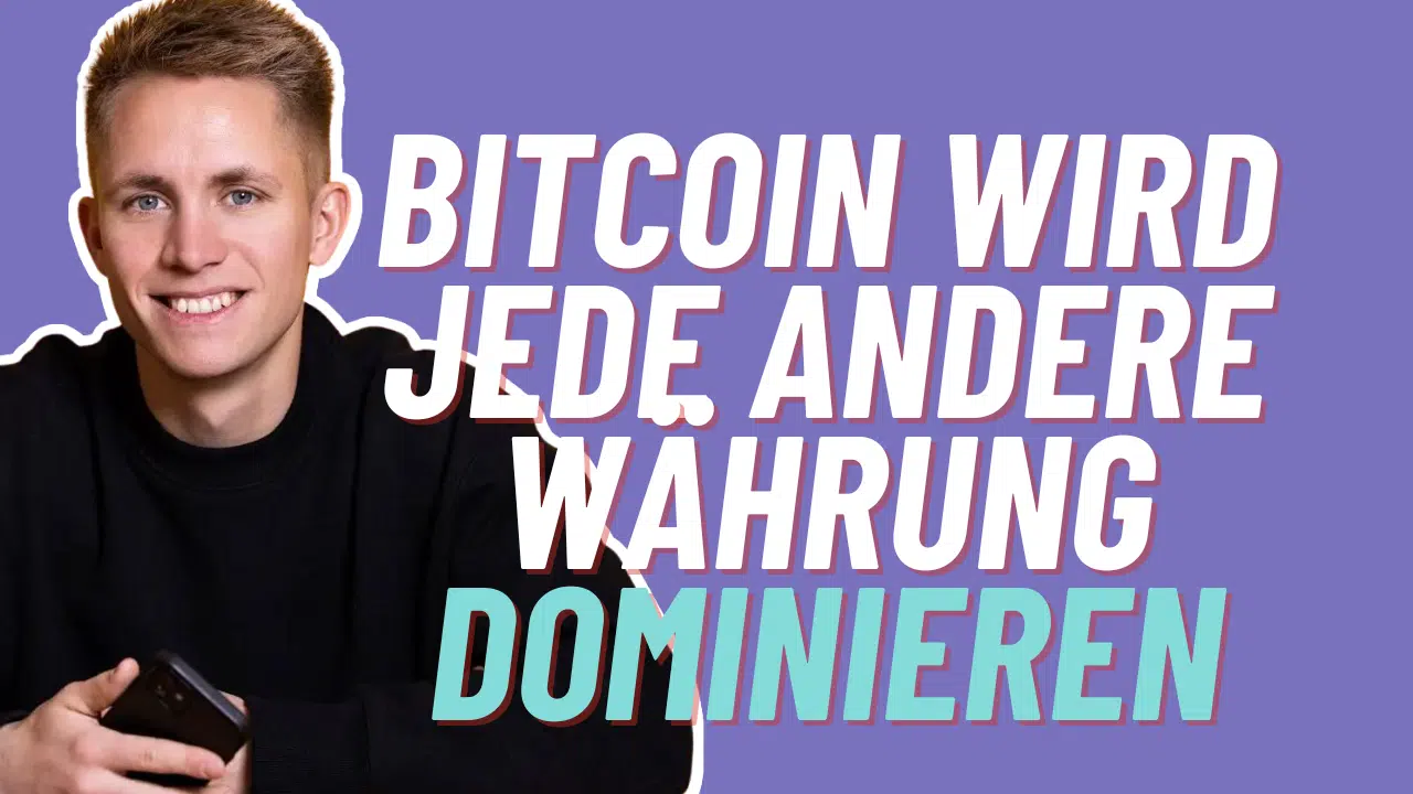 MICA-Regulierung: Was bedeutet sie für Bitcoin und für mich? Julian Liniger von Relai