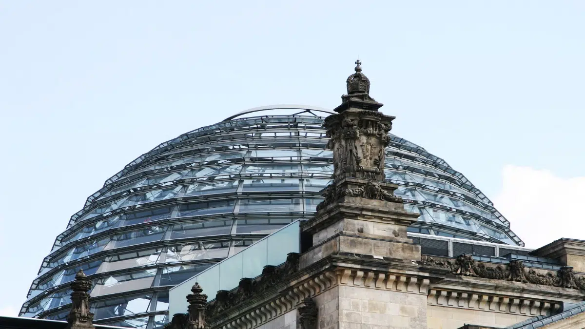 Anhörung beim Bundestag: Bitcoin unter Verdacht?