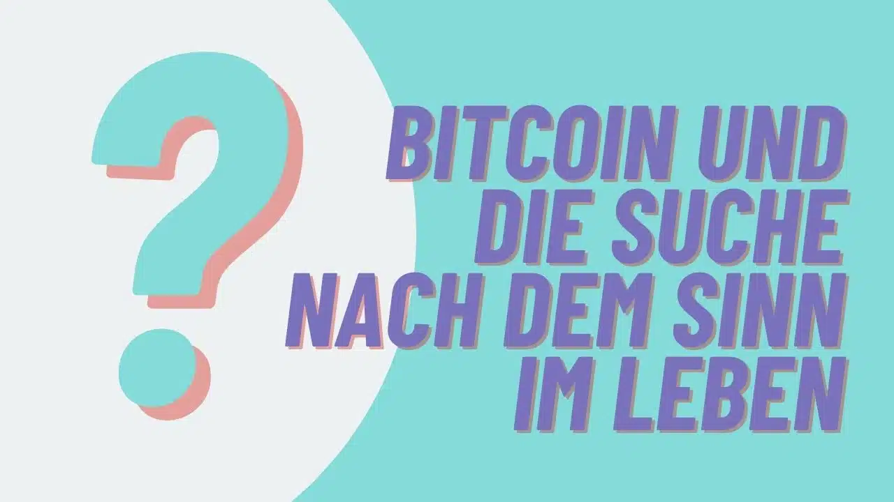 In der abschließenden Episode unserer Interviewreihe mit Liv beleuchten wir die positiven Aspekte eines Lebens im Bitcoin-Standard.