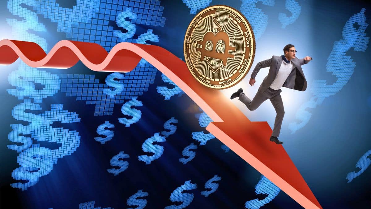 Interview bei Aktienlust: BTC Absturz! Zeit zu kaufen?