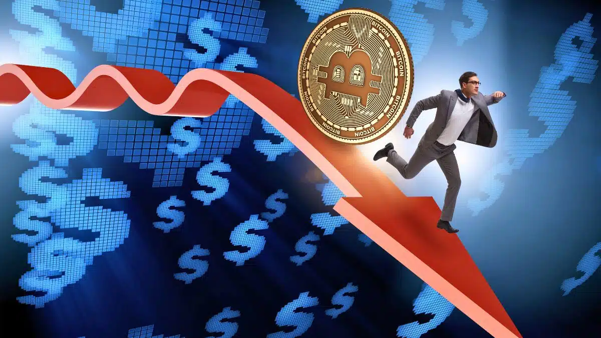 Ende Februar 2025 war es wieder so weit: Der Bitcoin-Kurs ist spürbar gefallen – für viele ein Schockmoment, besonders für Neueinsteiger oder Menschen, die über einen Einstieg nachdenken. Panik liegt in der Luft. Nachrichtenportale überschlagen sich mit Schlagzeilen. Doch statt auszusteigen, lohnt es sich gerade jetzt, tiefer einzutauchen.