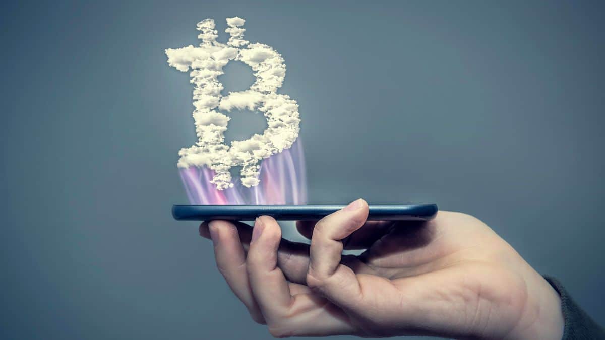 Firefish im Check: Bitcoin beleihen statt verkaufen?
