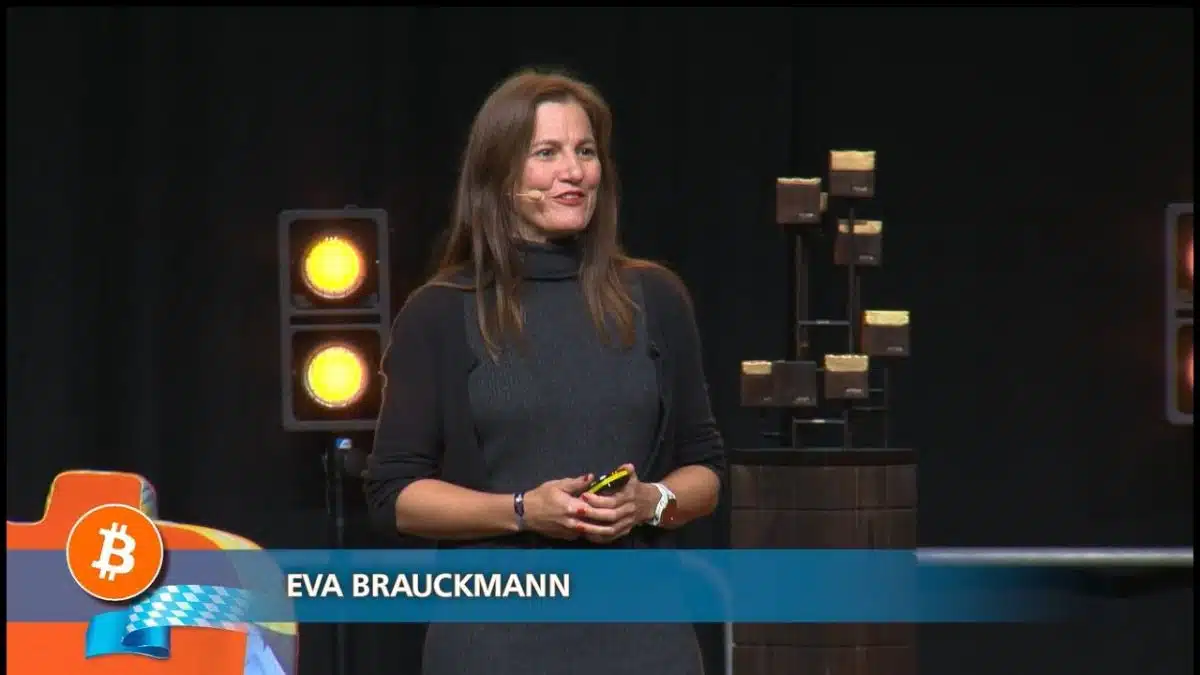 Keynote beim 3. BitcoinForum Ingolstadt: Die beschleunigte Familie - warum Inflation unsere Zeit stiehlt und Bitcoin eine Lösung sein kann.